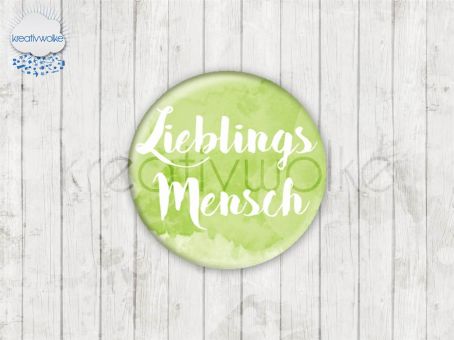 Motiv-Cabochons 49396-1 Einzelset  25mm (5 Stück)